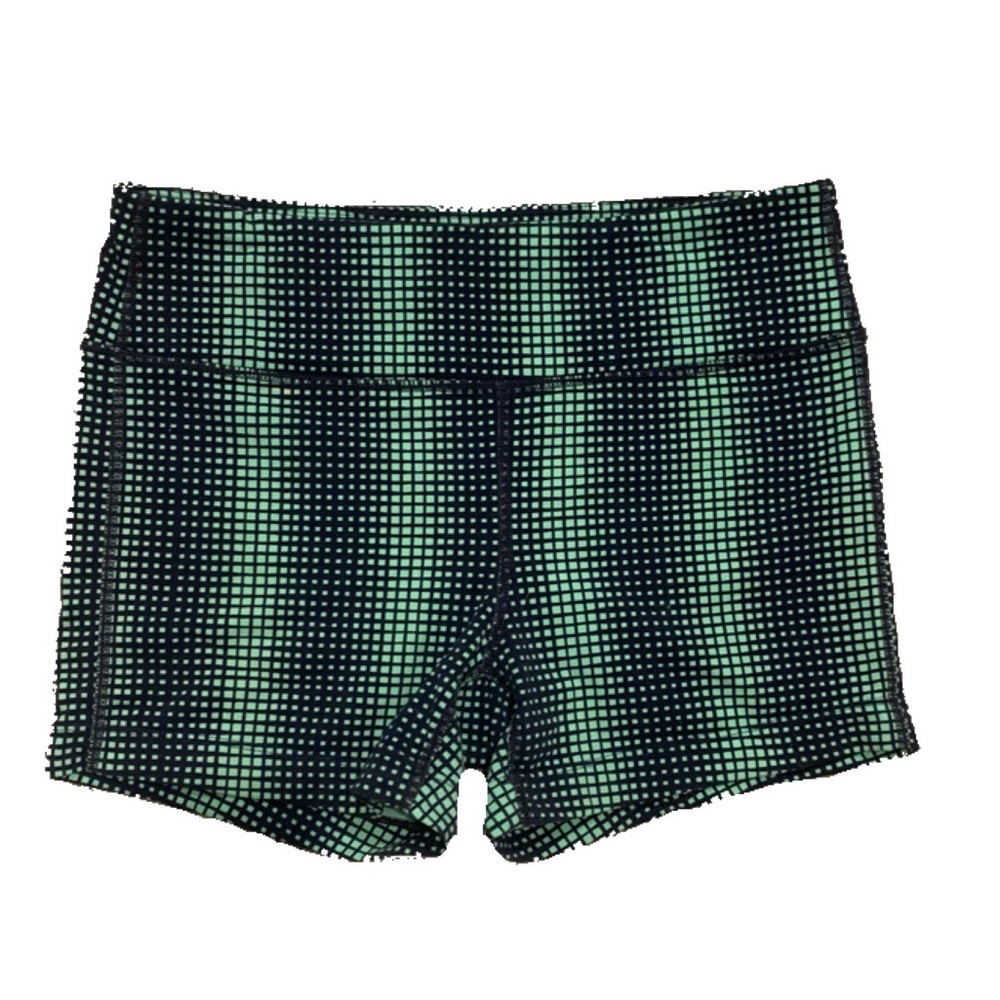 Athleta Yoga Shorts